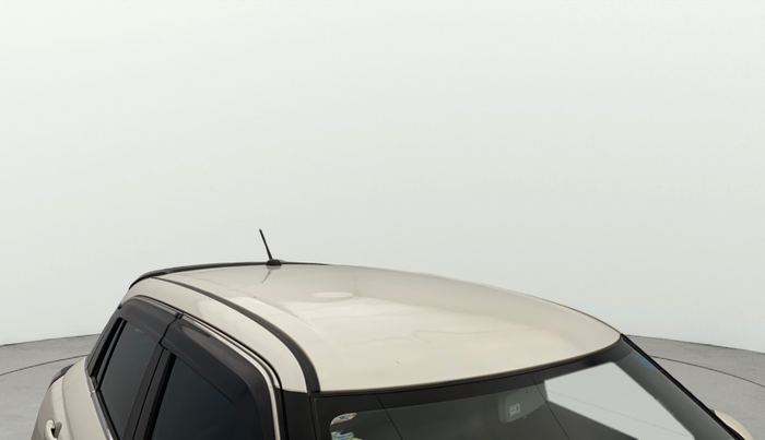 2024 Maruti Swift VXi (O), Petrol, Manual, 32,231 km, Roof