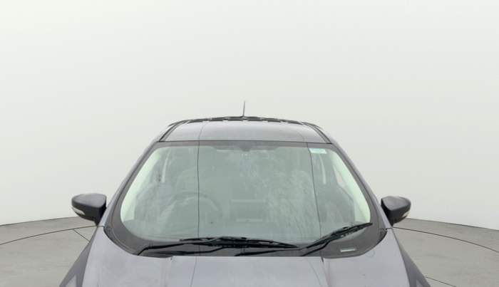 2021 Ford Ecosport TREND 1.5L DIESEL, Diesel, Manual, 39,048 km, Front Windshield