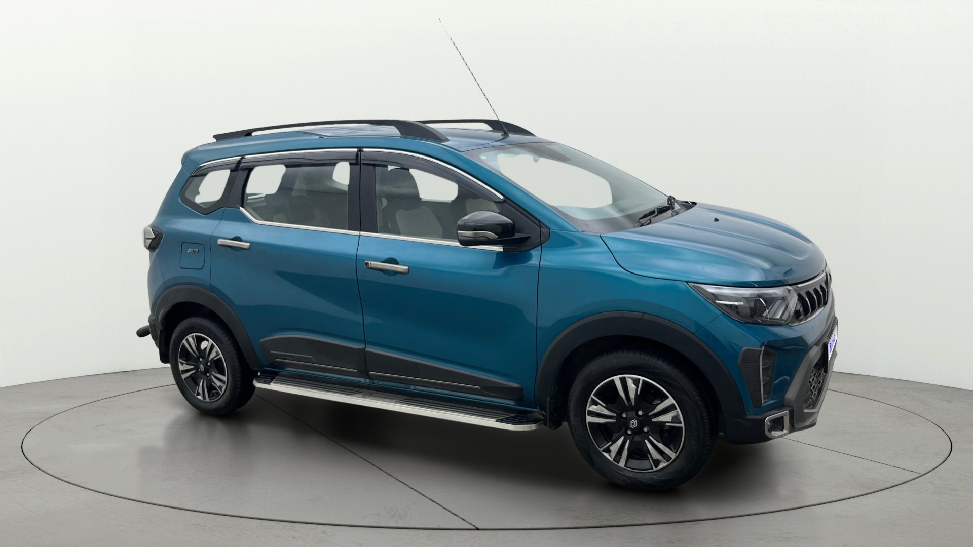 2025 Renault Triber 2020-2025 Emotion 2025 Renault Triber 2020-2025 Emotion