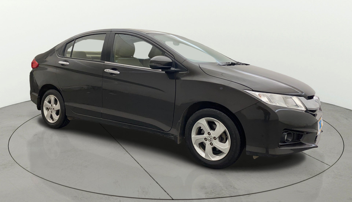 2015 Honda City 1.5L I-VTEC VX, Petrol, Manual, 53,944 km, SRP