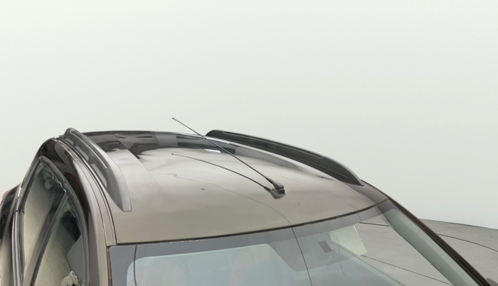 2016 Renault Kwid RXT 1.0, Petrol, Manual, 48,108 km, Roof