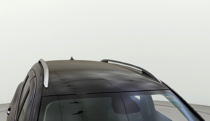 2022 MG ASTOR SUPER EX 1.5 MT, Petrol, Manual, 48,142 km, Roof