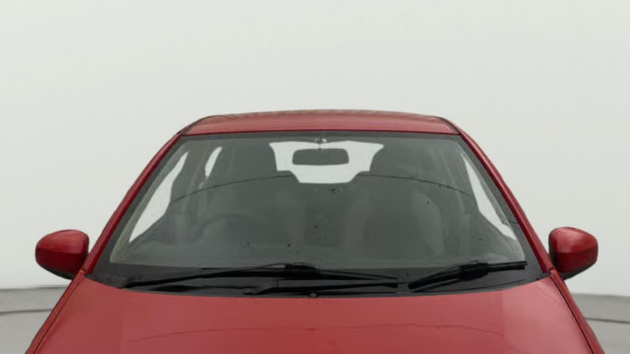 2013 Honda Brio S MT, Petrol, Manual, 58,114 km, Front Windshield