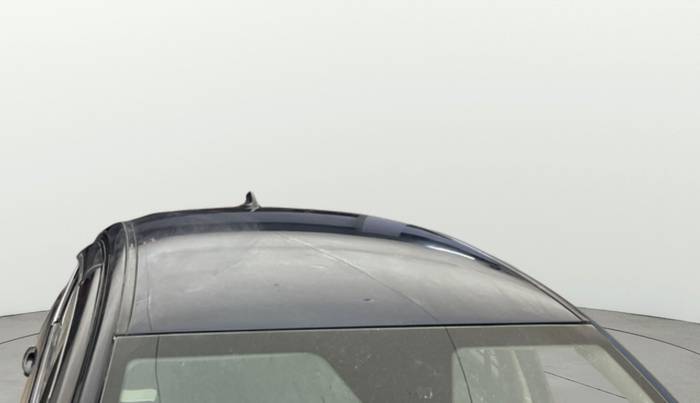 2022 Tata TIGOR XZ PLUS PETROL, Petrol, Manual, 81,122 km, Roof