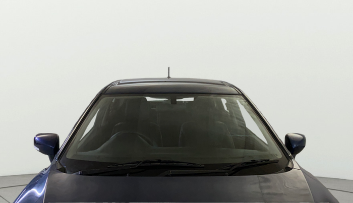 2018 Maruti Baleno DELTA PETROL 1.2, Petrol, Manual, 34,141 km, Front Windshield