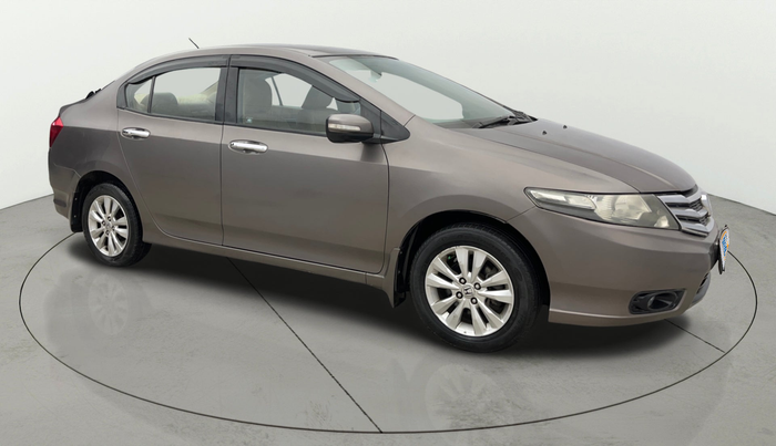 2012 Honda City 1.5L I-VTEC V MT, Petrol, Manual, 89,108 km, SRP