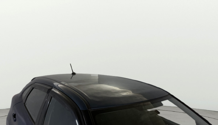 2018 Maruti Baleno DELTA PETROL 1.2, Petrol, Manual, 61,767 km, Roof