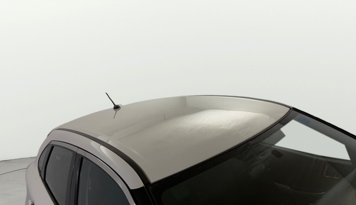 2016 Maruti Baleno DELTA PETROL 1.2, Petrol, Manual, 73,601 km, Roof