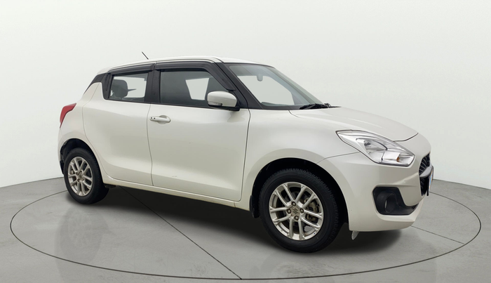 2023 Maruti Swift ZXI, Petrol, Manual, 30,059 km, SRP