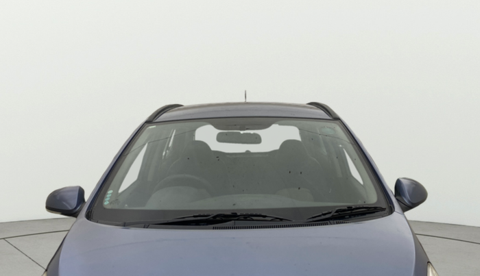 2014 Hyundai Grand i10 SPORTZ 1.2 KAPPA VTVT, Petrol, Manual, 74,156 km, Front Windshield