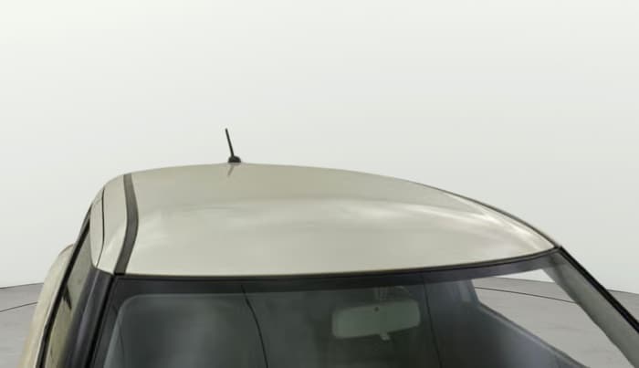 2018 Maruti Swift ZXI AMT, CNG, Automatic, 1,17,441 km, Roof