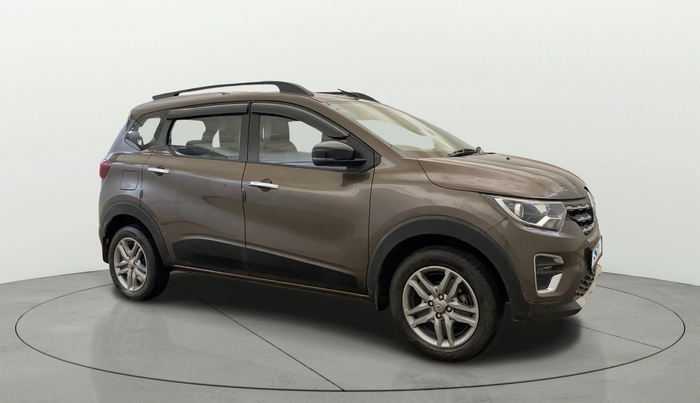 2024 Renault TRIBER RXZ, Petrol, Manual, 11,880 km, SRP