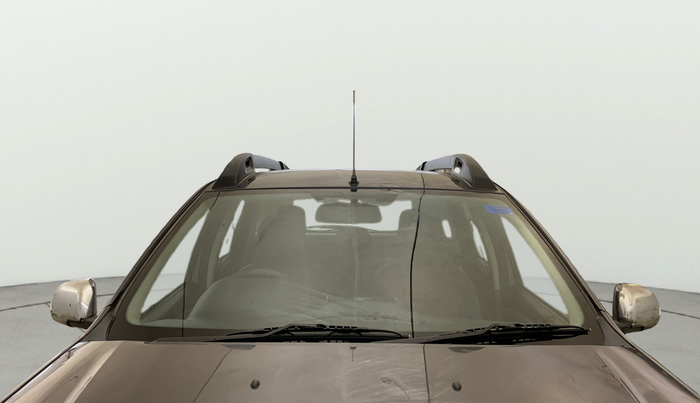 2018 Renault Duster RXS PETROL, Petrol, Manual, 40,570 km, Front Windshield
