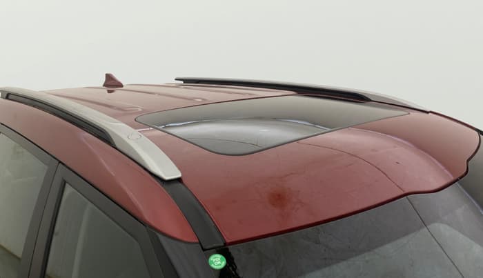 2022 KIA SELTOS GTX PLUS 1.4 PETROL, Petrol, Manual, 40,260 km, Roof