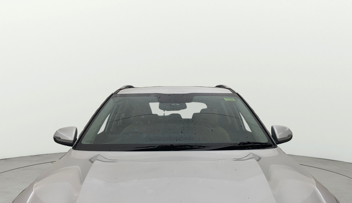 2023 KIA SELTOS HTX PLUS 1.5 DIESEL, Diesel, Manual, 15,183 km, Front Windshield