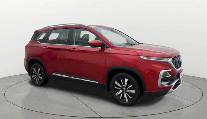 2019 MG HECTOR SHARP 1.5 DCT PETROL, Petrol, Automatic, 46,040 km, SRP