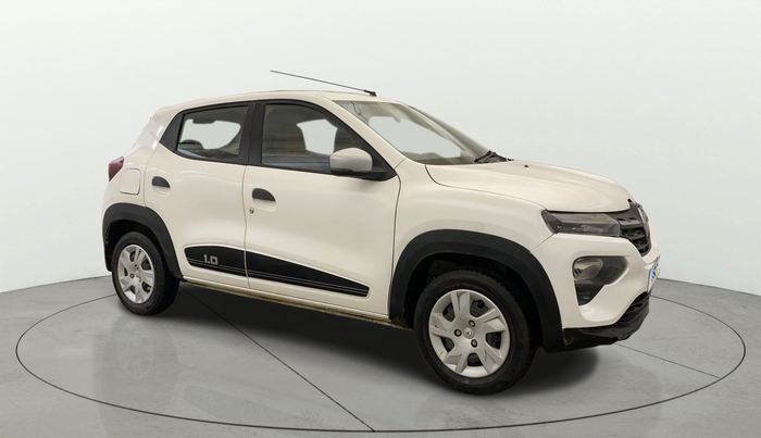 2023 Renault Kwid RXT 1.0, Petrol, Manual, 43,629 km, SRP