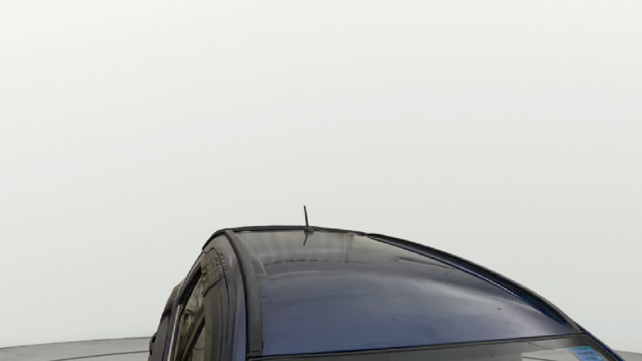 2021 Maruti S Cross ZETA 1.5, Petrol, Manual, 56,324 km, Roof