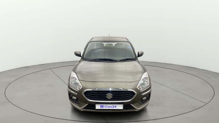 2019 Maruti Dzire VXI, Petrol, Manual, 31,127 km, Front