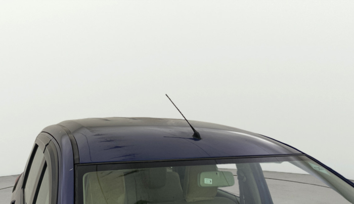 2021 Maruti Ertiga VXI CNG, CNG, Manual, 93,879 km, Roof