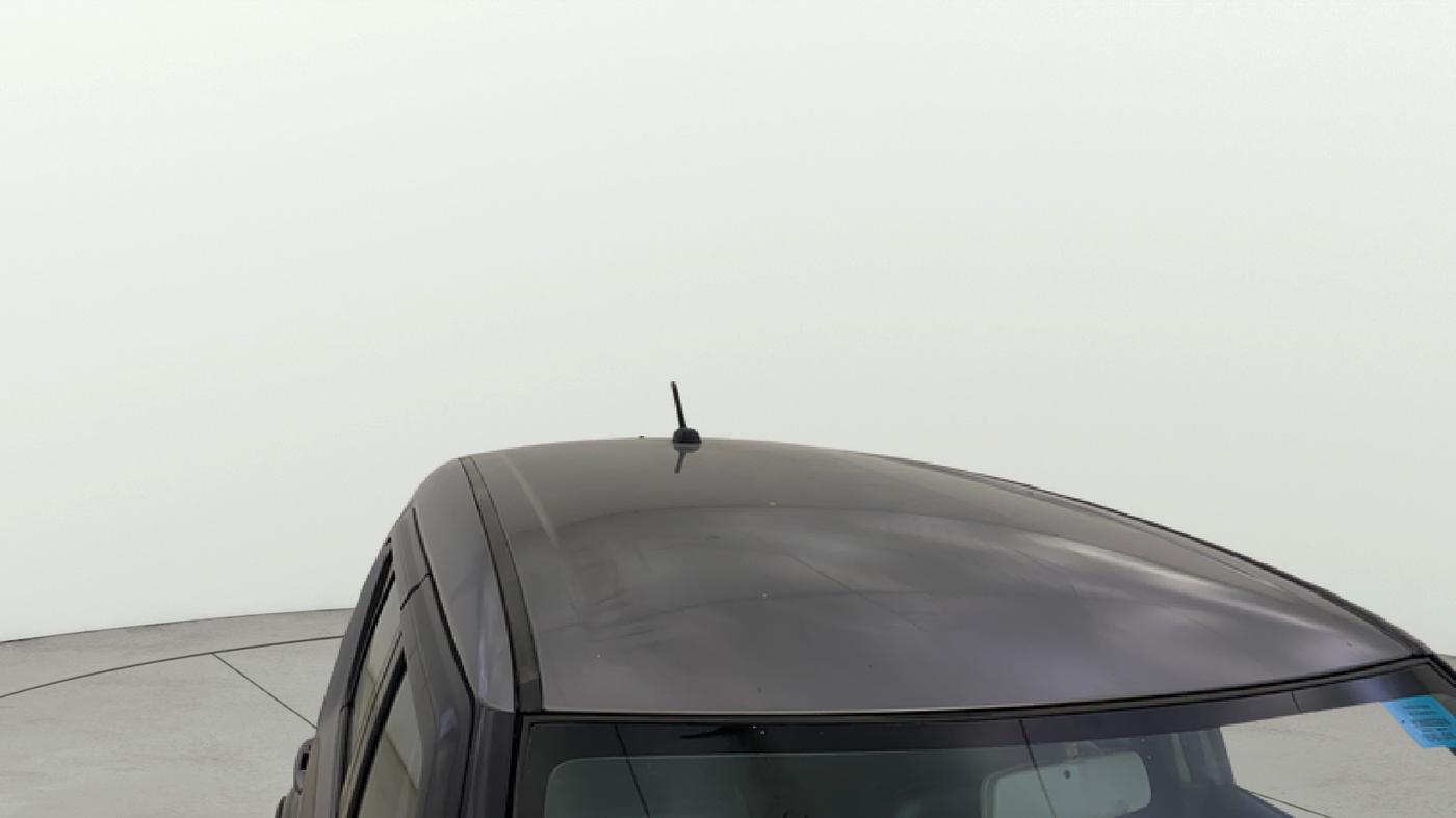 2018 Maruti IGNIS ZETA 1.2 AMT, CNG, Automatic, 73,471 km, Roof