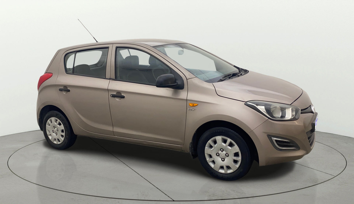 2013 Hyundai i20 ERA 1.2, Petrol, Manual, 38,164 km, SRP