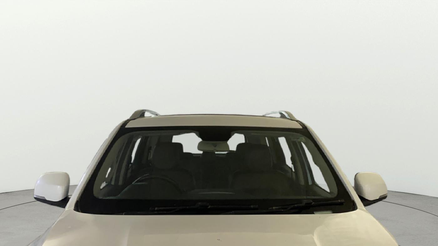 2023 Mahindra SCORPIO-N Z8 L DIESEL MT 2WD 7 STR, Diesel, Manual, 88,881 km, Front Windshield