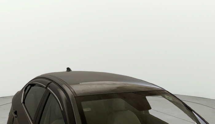 2022 Tata TIGOR XZ PLUS CNG LEATHERETTE PACK, CNG, Manual, 48,712 km, Roof