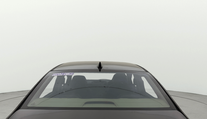 2018 Honda Amaze 1.2L I-VTEC V CVT, Petrol, Automatic, 71,263 km, Rear Windshield