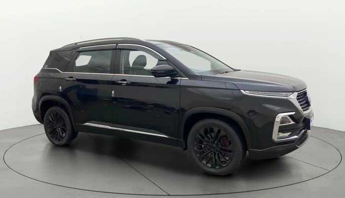 2022 MG HECTOR SHARP 1.5 PETROL CVT, Petrol, Automatic, 89,105 km, Right Front Diagonal