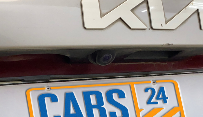 2021 KIA SELTOS HTK 1.5 PETROL, Petrol, Manual, 62,360 km, Parking Camera