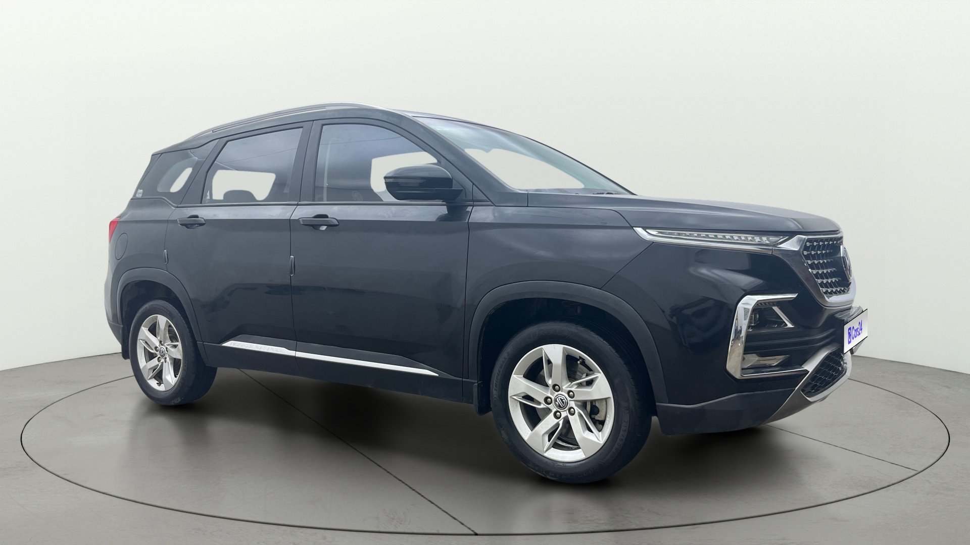 2022 MG Hector 2023-2025 SHINE 1.5 PETROL TURBO MT 2022 MG Hector 2023-2025 SHINE 1.5 PETROL TURBO MT