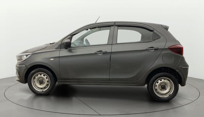 2022 Tata Tiago XM CNG, CNG, Manual, 98,417 km, Left Side