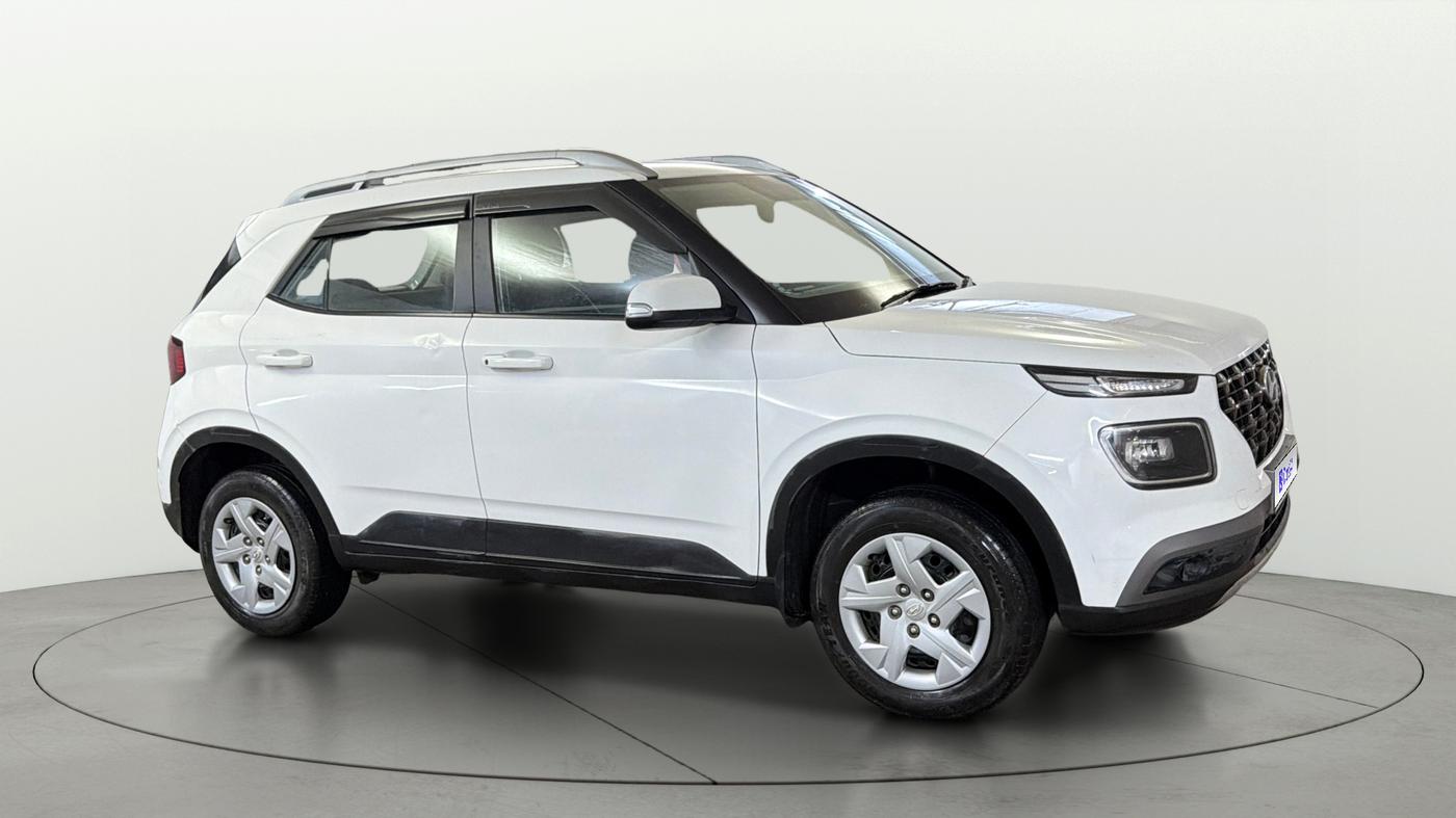 2022 Hyundai VENUE S+ 1.2, Petrol, Manual, 30,871 km, SRP