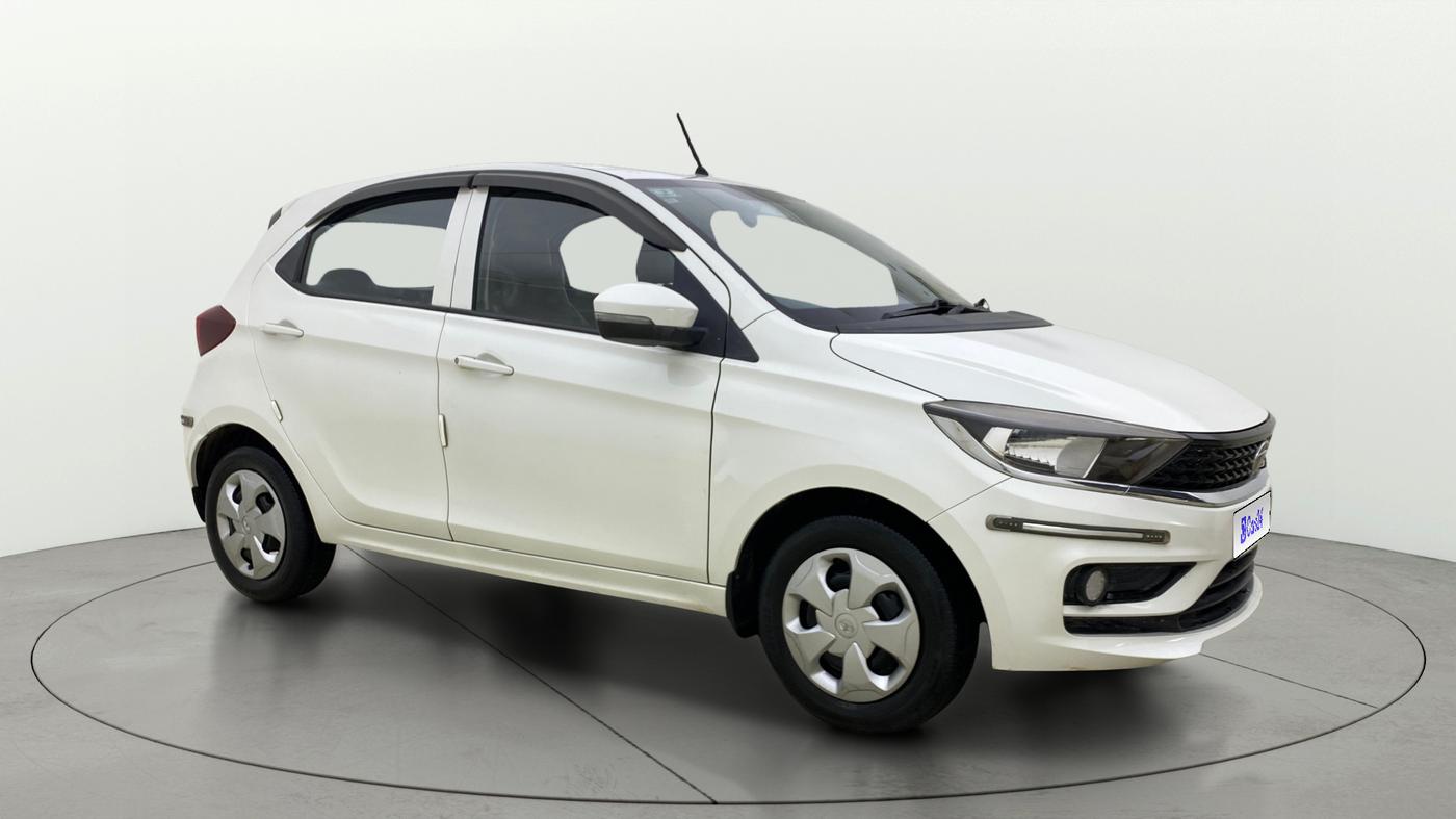 2020 Tata Tiago XT PETROL, Petrol, Manual, 31,698 km, SRP