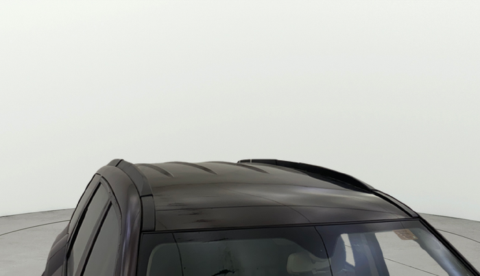 2014 Mahindra XUV500 W8, Diesel, Manual, 54,201 km, Roof