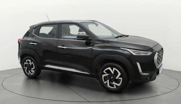 2021 Nissan MAGNITE XV PREMIUM, Petrol, Manual, 59,724 km, SRP