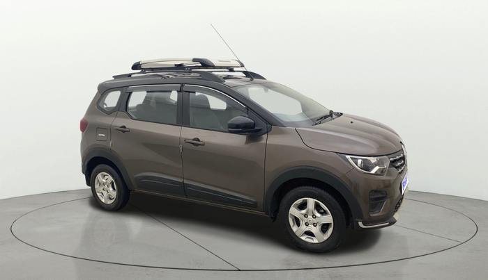 2022 Renault TRIBER RXZ AMT, Petrol, Automatic, 26,341 km, SRP