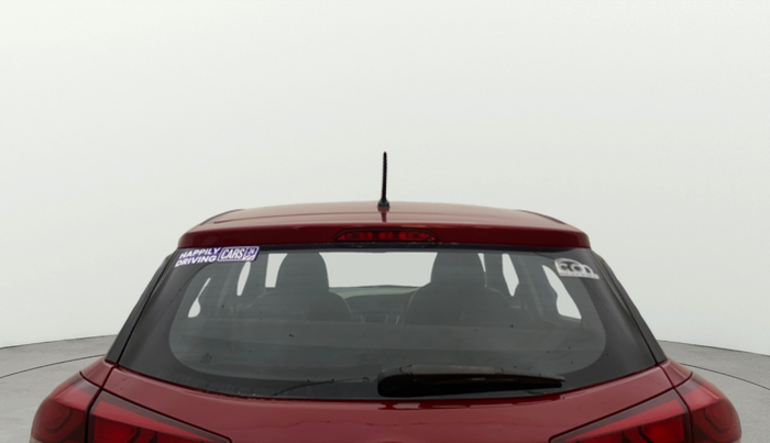 2016 Hyundai Elite i20 ASTA 1.2, Petrol, Manual, 63,966 km, Rear Windshield