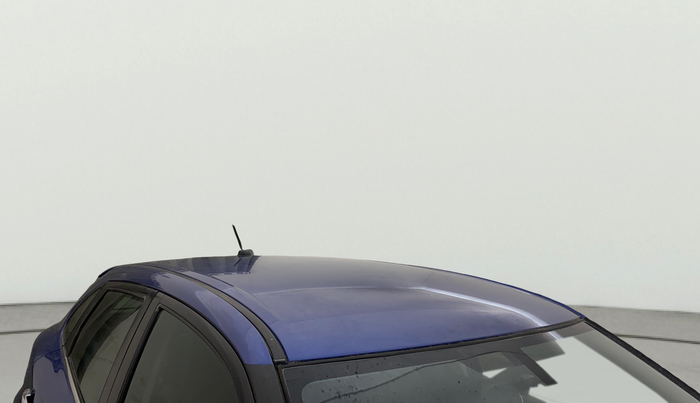 2018 Maruti Baleno ZETA PETROL 1.2, Petrol, Manual, 24,645 km, Roof