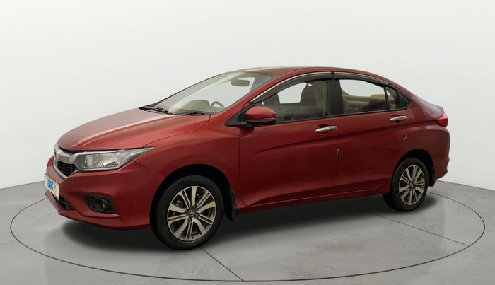 2020 Honda City 1.5L I-VTEC V MT 5TH GEN, Petrol, Manual, 43,255 km, Left Front Diagonal