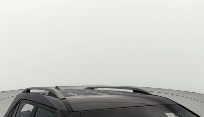 2017 Hyundai Creta SX PLUS 1.6 PETROL, Petrol, Manual, 53,575 km, Roof