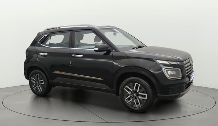 2023 Hyundai VENUE S (O) 1.0 Turbo Petrol DCT, Petrol, Automatic, 18,221 km, SRP