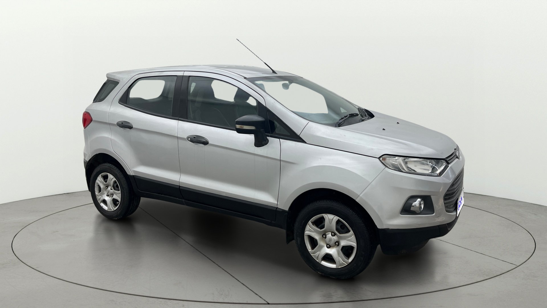 2016 Ford EcoSport AMBIENTE 1.5L PETROL 2016 Ford EcoSport AMBIENTE 1.5L PETROL