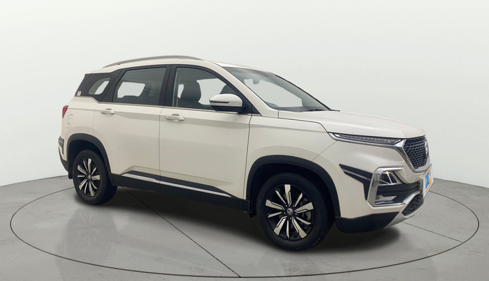 2020 MG HECTOR SMART HYBRID 1.5 PETROL, Petrol, Manual, 39,286 km, SRP