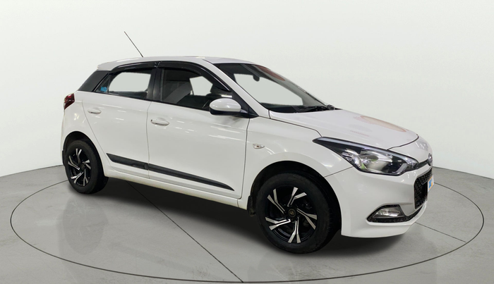 2015 Hyundai Elite i20 MAGNA 1.2, Petrol, Manual, 70,135 km, SRP