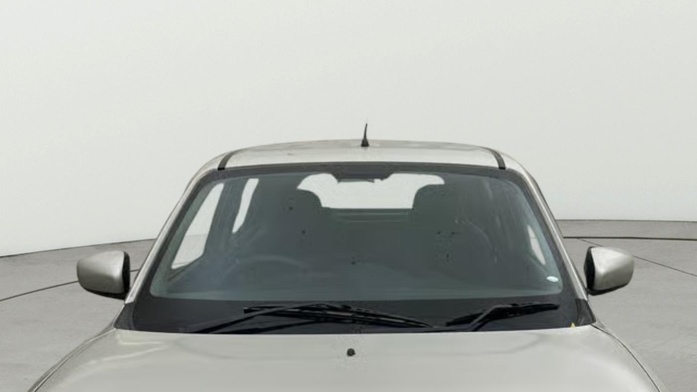 2023 Maruti S PRESSO VXI+, Petrol, Manual, 41,959 km, Front Windshield