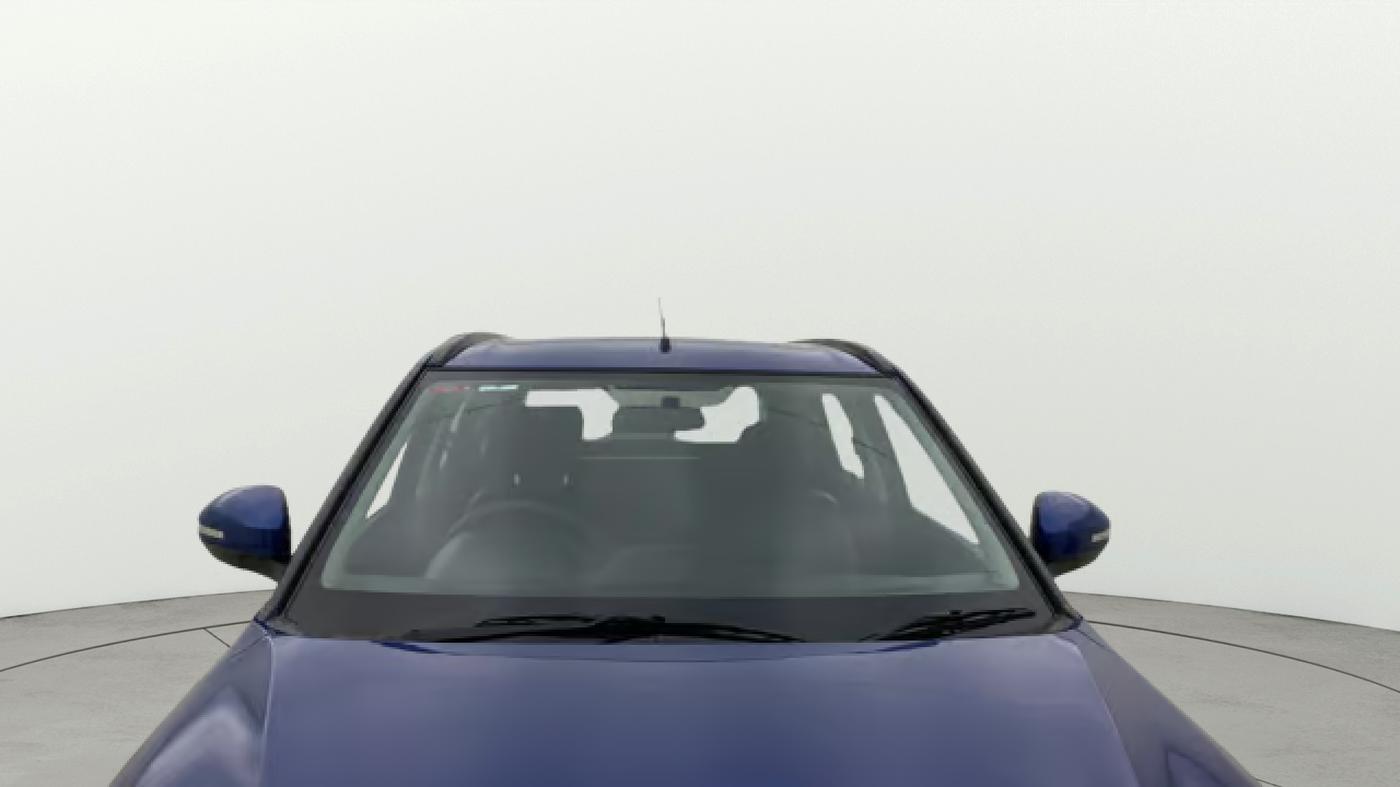2020 Maruti Vitara Brezza VXI, Petrol, Manual, 30,586 km, Front Windshield