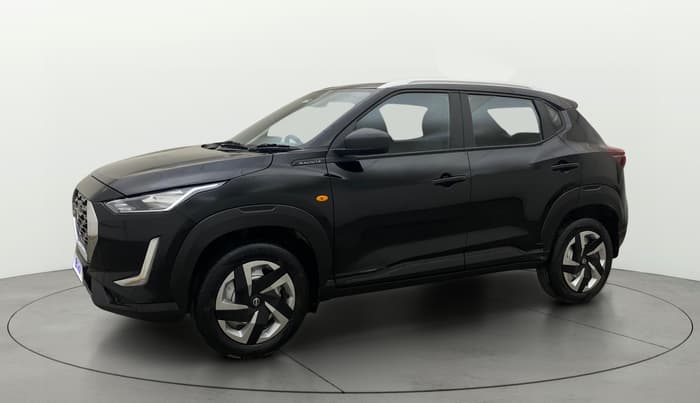 2023 Nissan MAGNITE  XE AMT EZ Shift, Petrol, Automatic, 55,446 km, Left Front Diagonal