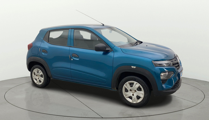 2021 Renault Kwid RXL, Petrol, Manual, 29,042 km, SRP